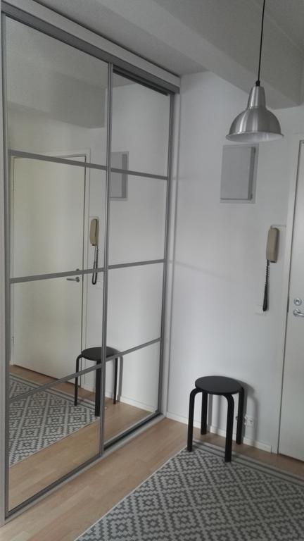 Nordic Home, With Private Sauna Rovaniemi Zewnętrze zdjęcie
