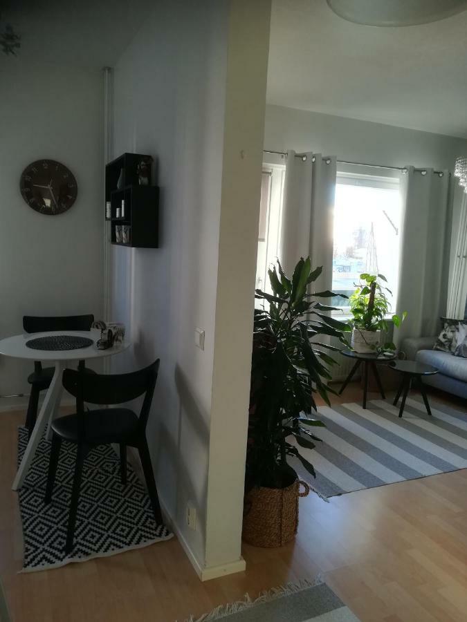 Nordic Home, With Private Sauna Rovaniemi Zewnętrze zdjęcie