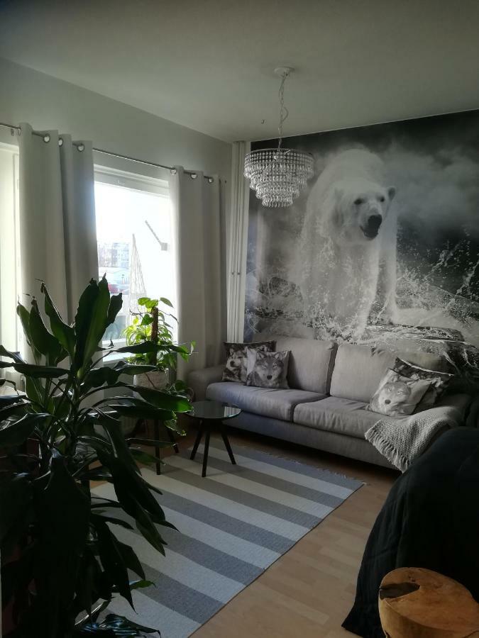 Nordic Home, With Private Sauna Rovaniemi Zewnętrze zdjęcie